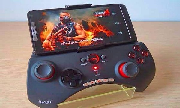 Top 12 Jogos Perfeitos Offline Para Controle Ipega Gamepad No Android 2018 Gamer Master - como jogar roblox com controle ipega