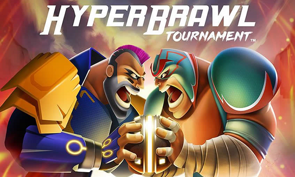 HyperBrawl Tournament download the last version for apple