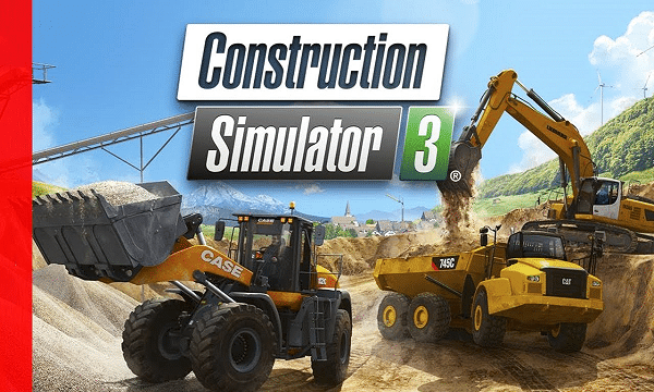 construction simulator 2012 comandos