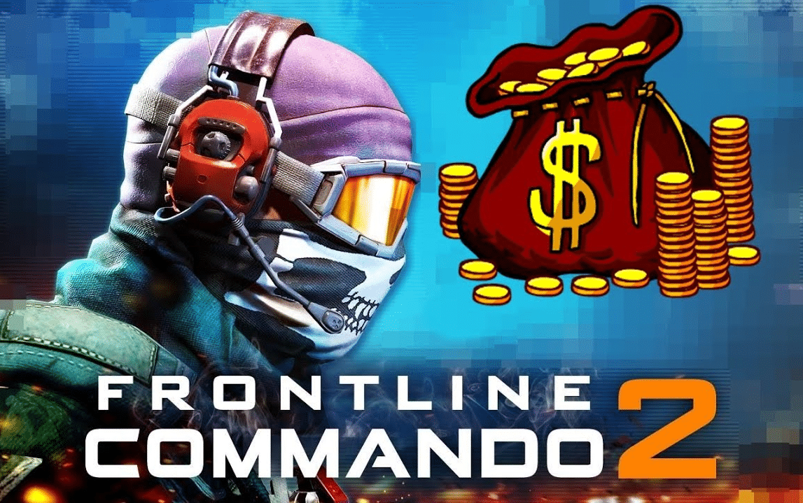 frontline commando 2
